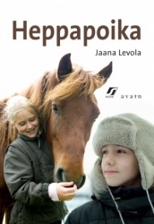 Heppapoika (selkokirja)