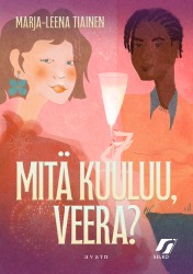 Mitä kuuluu Veera (selkokirja)