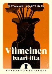 Viimeinen baari-ilta