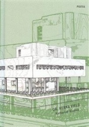 Ok, herra Field : romaani