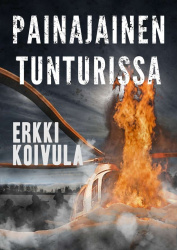 Painajainen tunturissa : rikosromaani