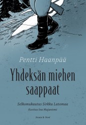 Yhdeksän miehen saappaat