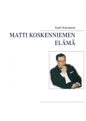 Matti Koskenniemen elämä : kasvatustieteen jättiläinen