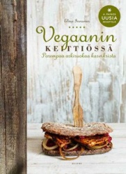 Vegaanin keittiössä