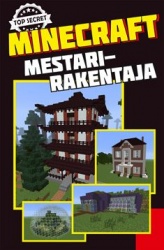 Minecraft - Mestarirakentaja