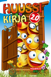 Huussikirja 2.0