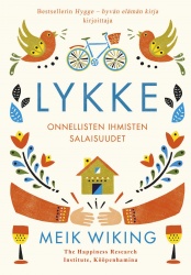 Lykke : Onnellisten ihmisten salaisuudet