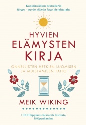 Hyvien elämysten kirja