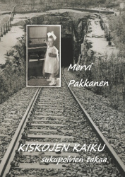 Kiskojen kaiku : sukupolvien takaa