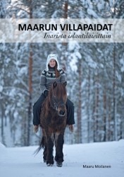 Maarun villapaidat - Inarista islantilaisittain