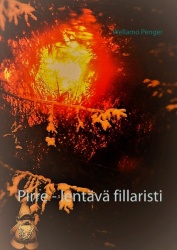 Pirre - lentävä fillaristi - tarina alkaa...