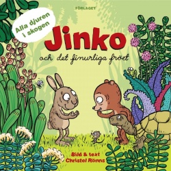 Jinko och det finurliga fröet