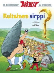 Kultainen sirppi