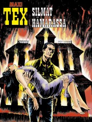 Maxi Tex 52. Silmät hämärässä