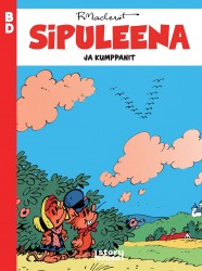 BD 45 Sipuleena ja kumppanit