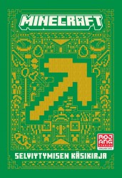 Minecraft — Selviytymisen käsikirja