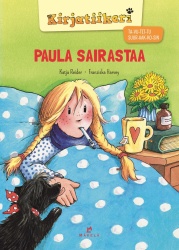 Paula sairastaa (SUUR-AAK-KO-SET)