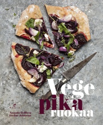 Vegepikaruokaa