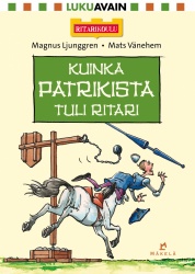 Kuinka Patrikista tuli ritari (pienaakkoset) : lukuavain