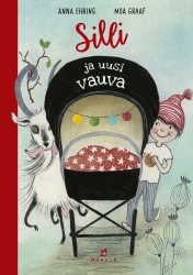 Silli ja uusi vauva (pienaakkoset)