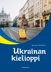 Ukrainan kielioppi