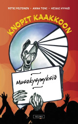 Knopit kaakkoon : musakysymyksiä