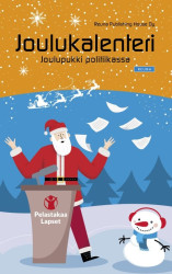 Joulukalenteri : Joulupukki politiikassa