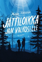 Jättiloikka Jan Valkoselle