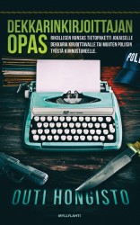 Dekkarinkirjoittajan opas