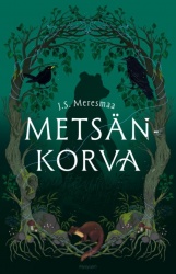 Metsänkorva