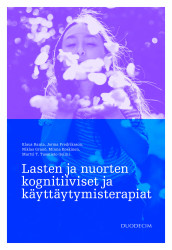 Lasten ja nuorten kognitiiviset ja käyttäytymisterapiat