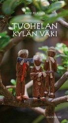 Tuohelan kylän väki