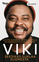 Viki – Seksikäs-Suklaa Suomesta (selkokirja)