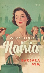 Oivallisia naisia 
