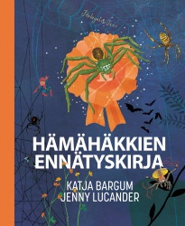 Hämähäkkien ennätyskirja