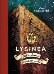 Lysinea : Erään laivan ihmeellinen matka