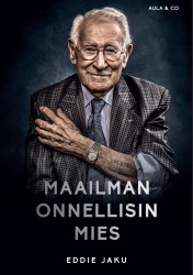 Maailman onnellisin mies