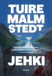 Jehki