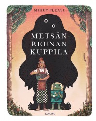 Metsänreunan kuppila