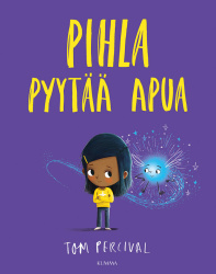 Pihla pyytää apua