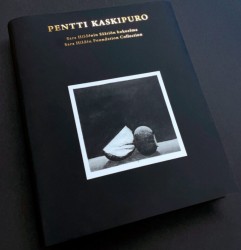 Pentti Kaskipuro : Sara Hildénin säätiön kokoelma = Sara Hildén foundation collection