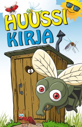 Huussikirja