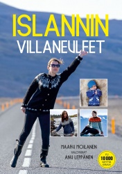Islannin villaneuleet