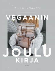 Vegaanin Joulukirja
