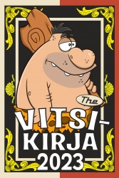 The Vitsikirja 2023