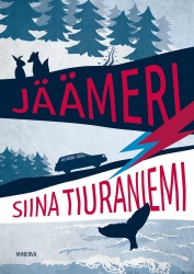 Jäämeri : Romaani perheasioista