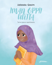 Iman oppii uutta : tarina kasvun asenteesta