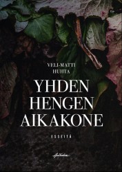 Yhden hengen aikakone