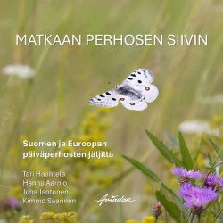 Matkaan perhosen siivin