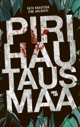 Pirihautausmaa